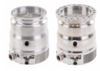 Turbomolekularpumpen : EXT556H DN160ISO-K