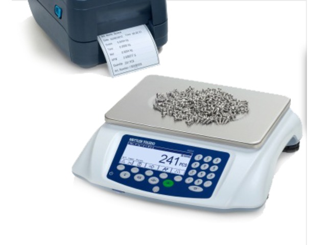 Standardwaage ICS241