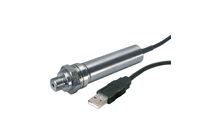 Druckaufnehmer mit schneller USB-Schnittstelle
