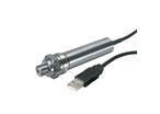 Druckaufnehmer mit schneller USB-Schnittstelle