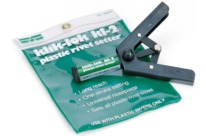 KL-2 Kunststoffnietzieher / 48005