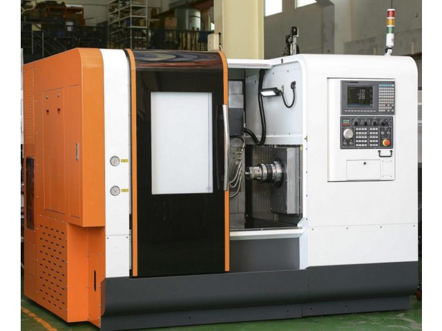 Drehmaschine : ARIX TTL 42 CNC