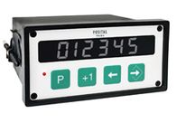 Zähler &amp; Anzeigenmodule