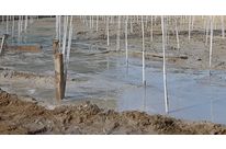 Bindemittel und Härter für Tiefbau und Tunnelbau - Ligasil/Stabisil