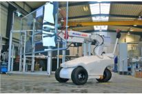 Glasroboter 420 Kg | R 420 