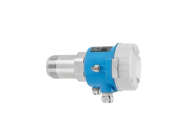 Mikrowellenschranke Transceiver - Soliwave FDR57