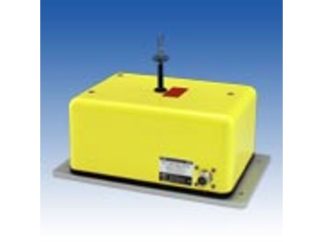 WGS3.1 Geschwindigkeitssensor