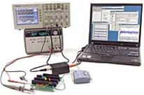 Instrument Control Toolbox 2.8