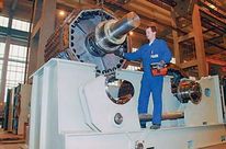 Aufbereitungstechnik: Zweiwalzenbrecher