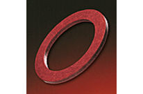 Fiber - Unterlegscheiben