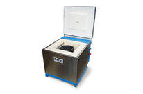 Tiegelofen 1280 °C: CA 1280