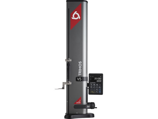 Höhenmessgeräte V5
