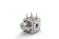 Schmelzepumpe - EXTRU III