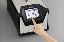 MULTIGAZ NOx CO CO2 O2 SO2 Analysator | HORIBA PG-350E