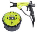 Nanogun Airmix® manual electrostatic medium fluid pressure spray gun