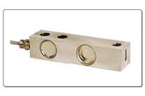 Elektrische Kraftaufnehmer : Modell 308