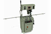 Digitale Kopierfräsmaschine - NANOMATIC 310