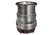 UHV-STP-Pumpen : STP301 ISO100 Einlass, KF25 Auslass