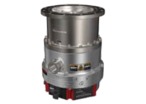 UHV-STP-Pumpen : STP301 ISO100 Einlass, KF25 Auslass