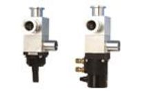 BRV10PK Vor-/Grobvakuumventil, pneumatischer Betrieb