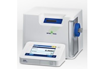 Dichtemessgeräte in Tischausführung 