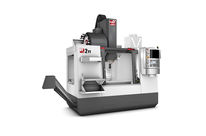 Vertikales Bearbeitungszentrum: VF-2YT 