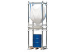 BIG BAG ENTLEERSYSTEME