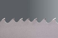 Hartmetall-Sägeband - CT-flex® Alu XS – NEU