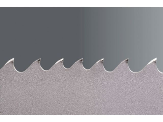 Hartmetall-Sägeband - CT-flex® Alu XS – NEU