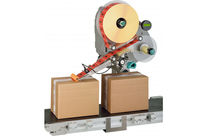 Etikettiermaschinen ALS 104/204/206/209