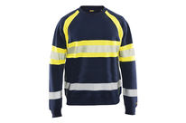 High Vis Sweater : 335911588933