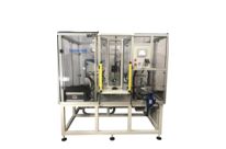 Tampondruckmaschine | LVM TMP P8