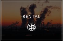 RENTAL OF GAS ANALYZERS GAS DETECTORS AND ACCESSORIES