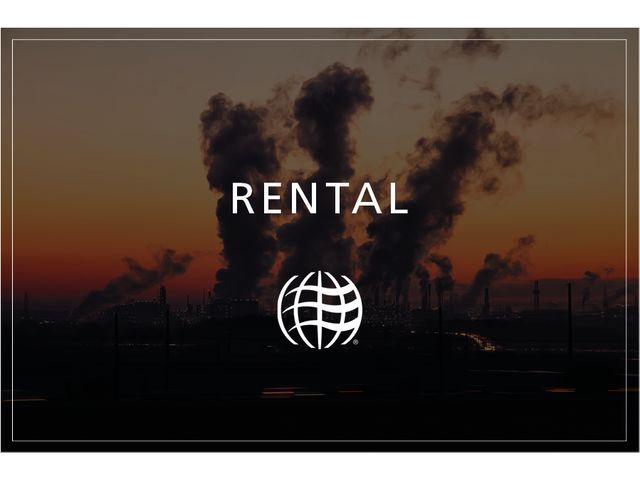 RENTAL OF GAS ANALYZERS GAS DETECTORS AND ACCESSORIES