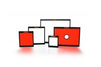 LED-Flächenbeleuchtung LG-V02-Serien