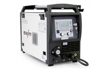 MIG/MAG Schweißgerät Inverter kompakt Phoenix 355 impuls EWM