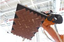  Dichtschäume für Flächengreifsysteme