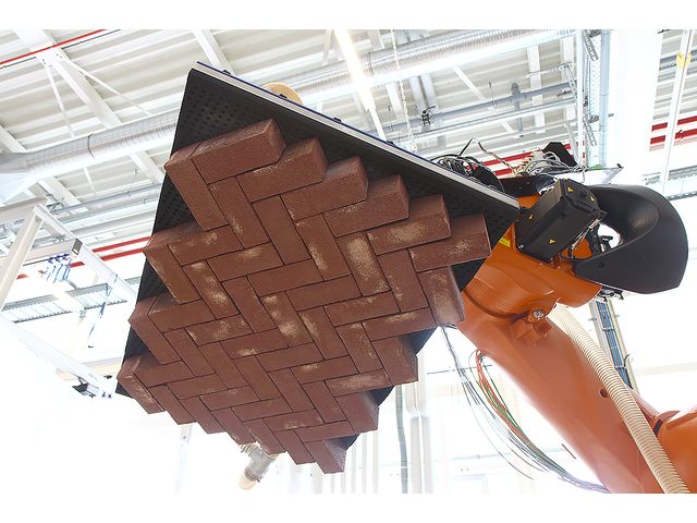  Dichtschäume für Flächengreifsysteme