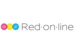 Red-on-line