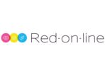Red-on-line