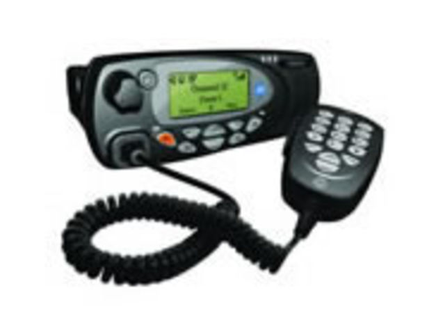 TM9155 Digitales Mobilfunkgerät