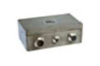 Analoge Kontrollgeräte: KG 64 / 90