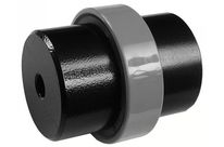 Elastische Kupplung SA