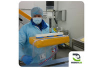 Handhabung von Lebensmittelbeladungen 