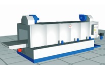 DURCHLAUFWASCHMASCHINEN