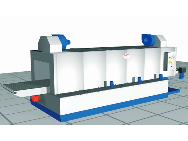 DURCHLAUFWASCHMASCHINEN