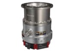 Magnetgelagerten Turbomolekularpumpen : STP-iXR1606 ISO200F