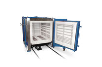 Herdwagenofen 1250 °C: CH 1250