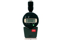 Tragbares Härteprüfgerät Shore A (Analog)