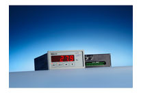 Differenzdruck-Messumformer REG 21